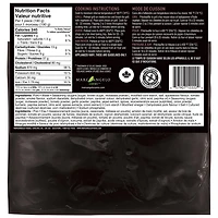 Pork Loin Centre Cut Chops, Applewood BBQ Flavour