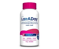 Lax-A-Day 510g Poudre Laxatif