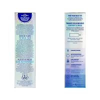 Condoms DurexMD Invisible XL Extrêmement minces | Extra lubrifiés | 8 condoms