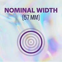 Condoms DurexMD Invisible XL Extrêmement minces | Extra lubrifiés | 8 condoms