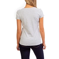 U.S. Polo Assn Women's Graphic Tee