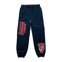 Stranger Things - Jogging Hellfire Club pour femme