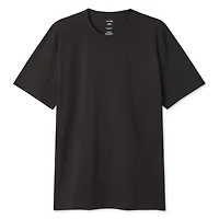 T-shirt à encolure ras du cou extensible George pour hommes