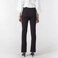 Devoted, Split Hem Slim Pant, Sizes XS-XL