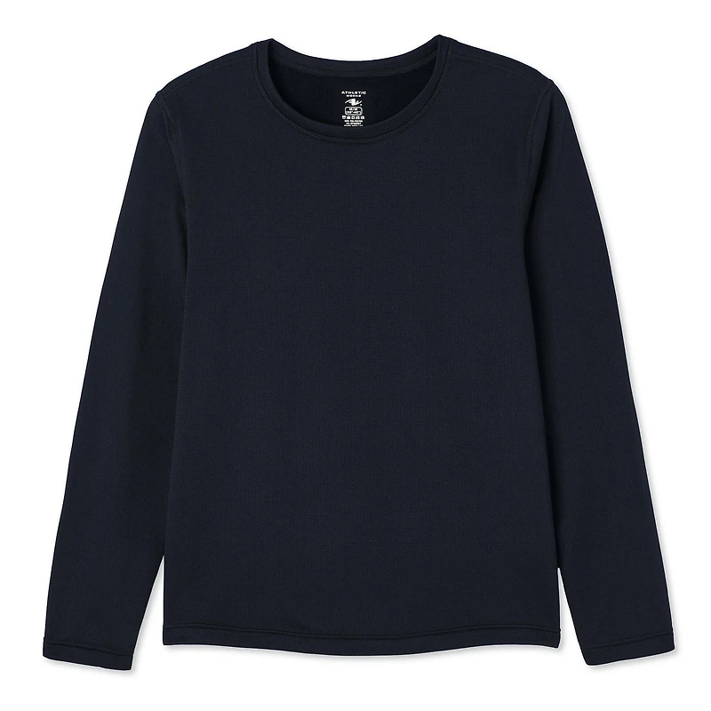 Athletic Works Men's Thermal Top