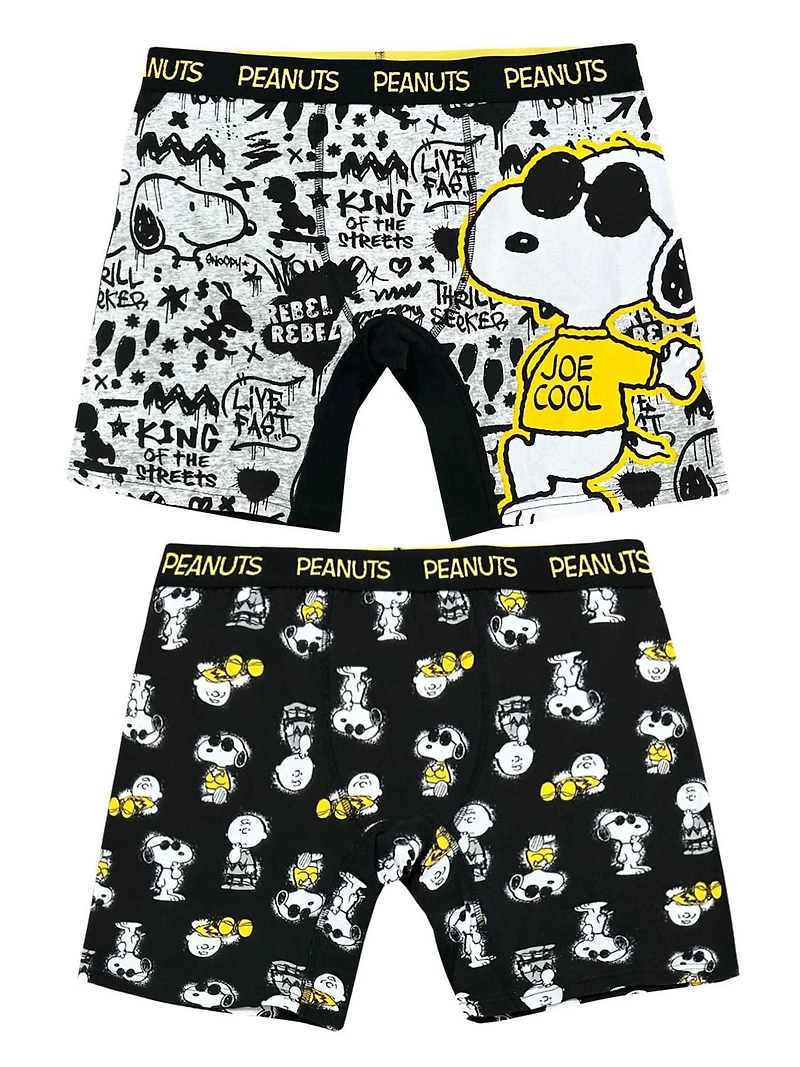 Culotte en tricot packet 2 - Adultes - Hommes