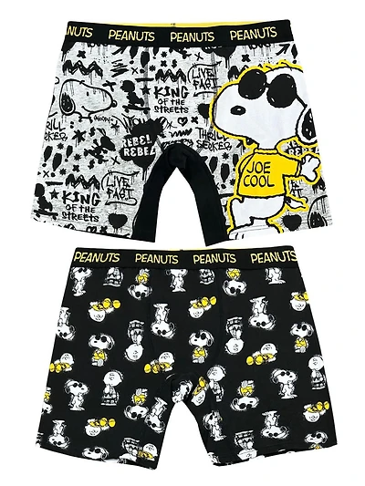 Culotte en tricot packet 2 - Adultes - Hommes