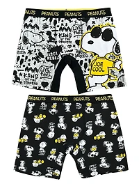 Culotte en tricot packet 2 - Adultes - Hommes