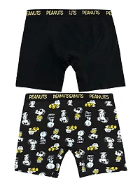 Knit Underwear 2 Pack - Adults - Men