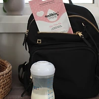 LACTATION SUPPORT CAPSULES (30), LACTATION SUPPORT CAPSULES