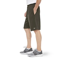Athletic Works Men's Birdseye short