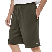 Athletic Works Men's Birdseye short