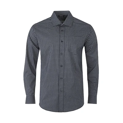 Chemise habillée infroissable George pour hommes