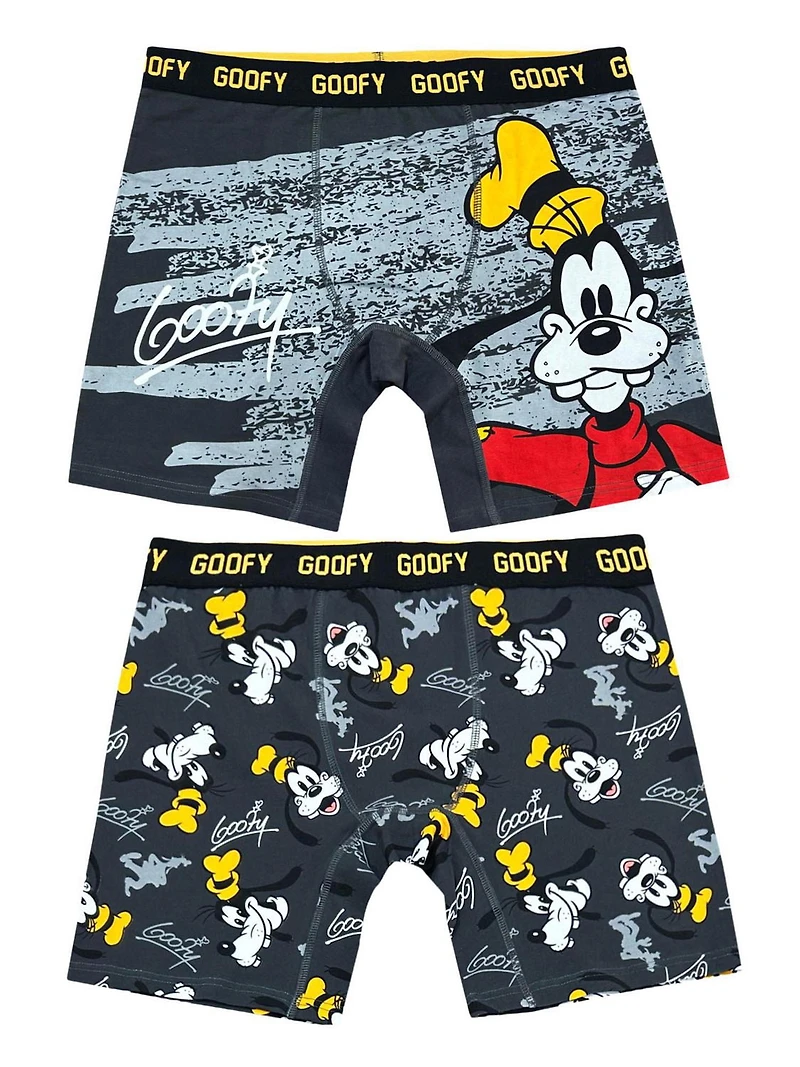 Culotte en tricot packet 2 - Adultes