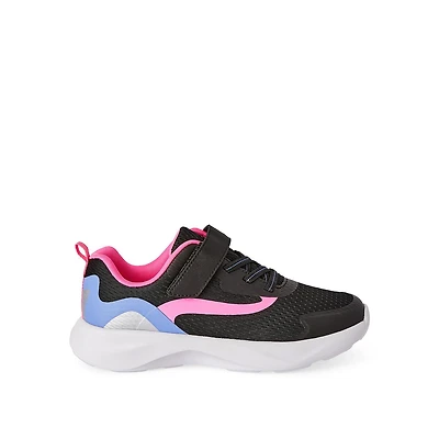 Chaussures de sport Athletic Works pour filles Pointures 11-3
