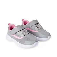 Chaussures de sport Athletic Works pour petites filles Pointures 5-10