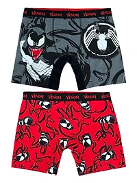 Knit Underwear 2 Pack - Adults - Men