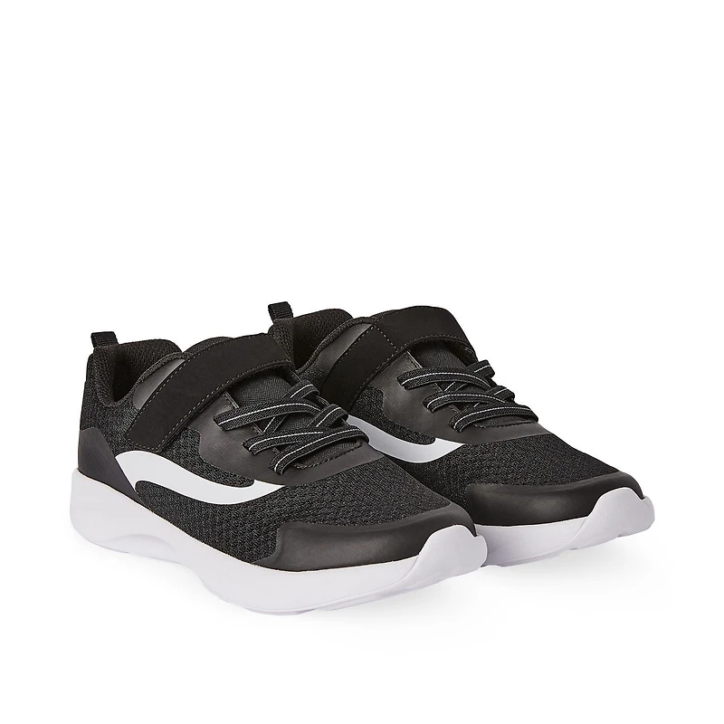 Athletic Works Big Boys' Mica Sneakers