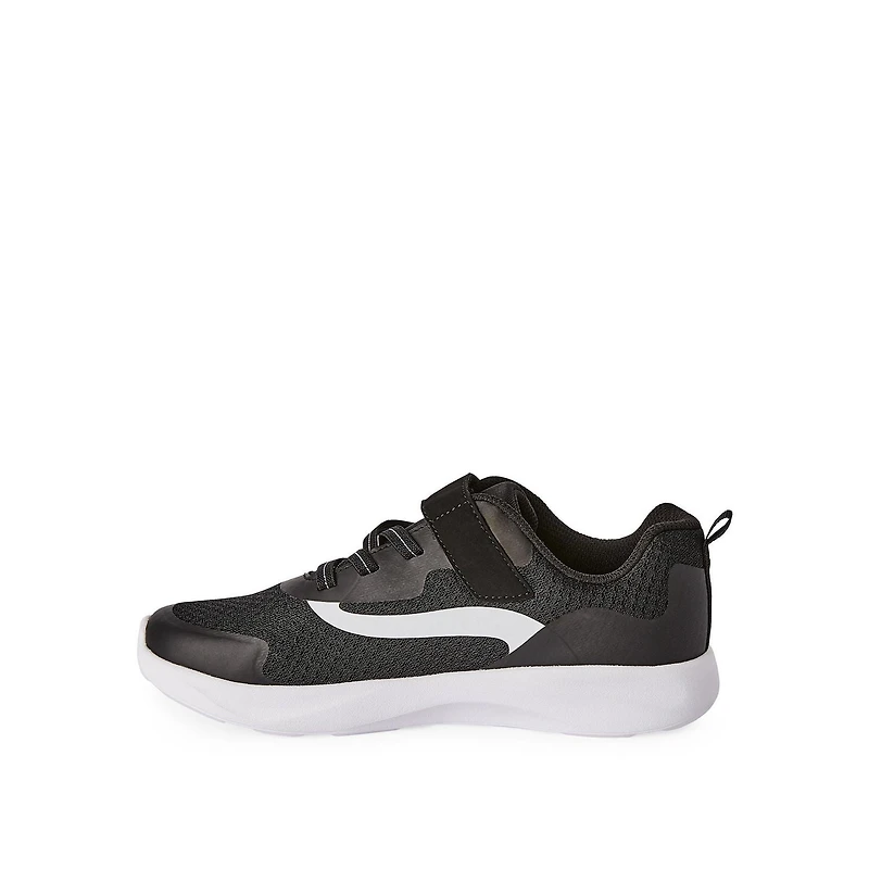 Athletic Works Big Boys' Mica Sneakers