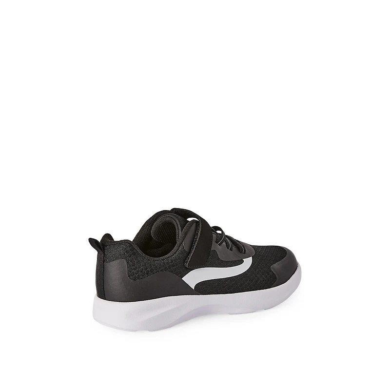 Athletic Works Big Boys' Mica Sneakers