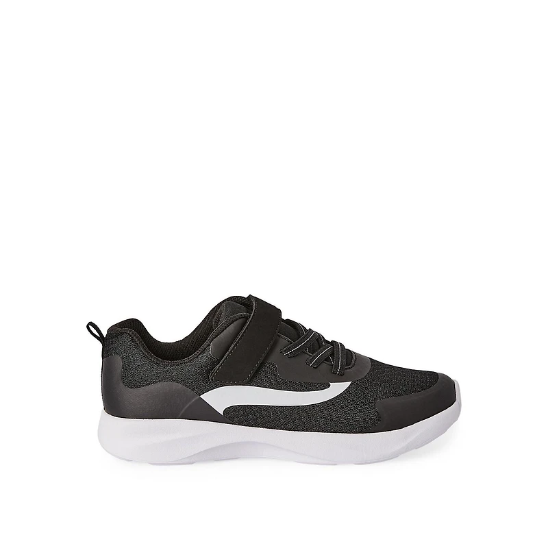 Athletic Works Big Boys' Mica Sneakers