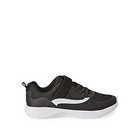 Athletic Works Big Boys' Mica Sneakers
