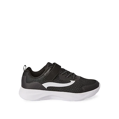 Athletic Works Boys' Mica Sneakers, Sizes 11-3