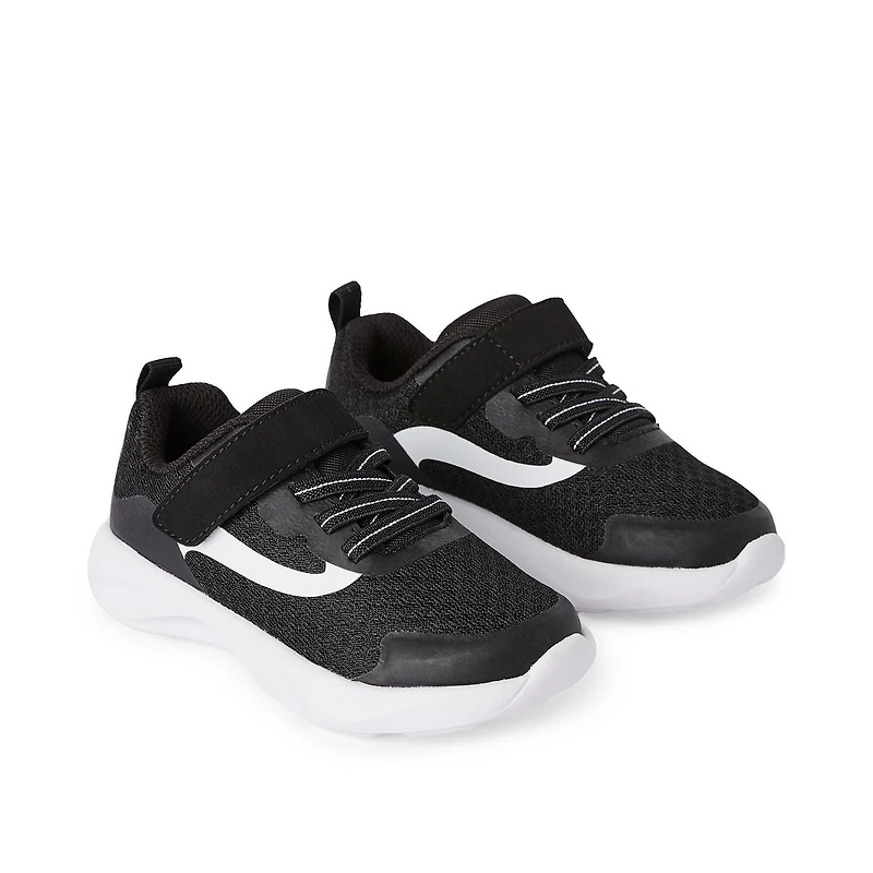 Chaussures de sport Athletic Works pour petits garçons Pointures 5-10