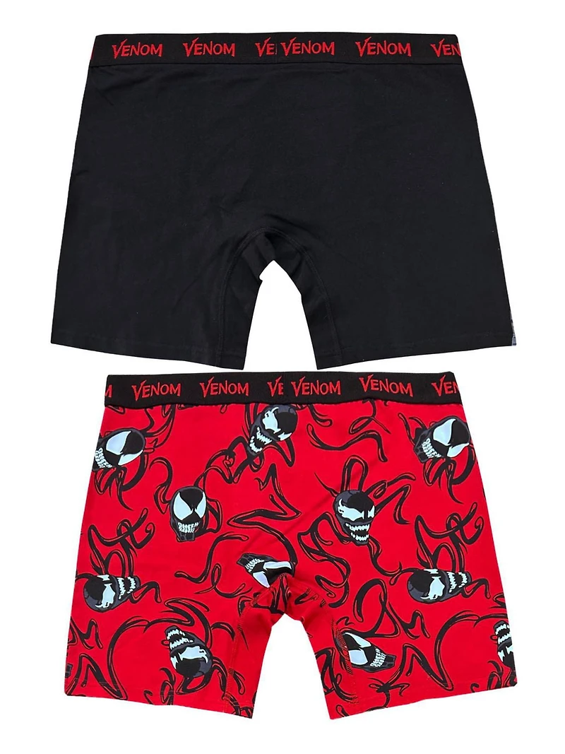 Culotte en tricot packet 2 - Adultes - Hommes