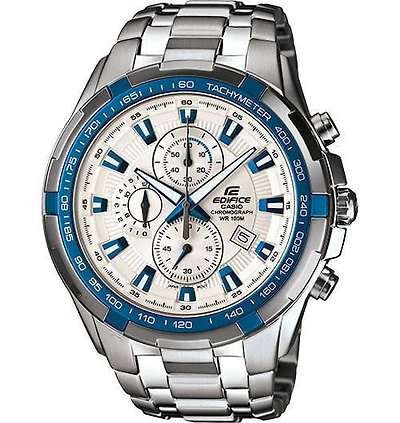 Casio Sporty Watch -EF-539D-7A2