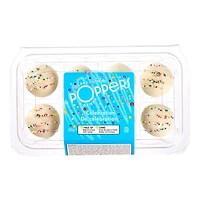 Poppers à gâteau de célébration Charlotte’s