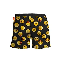 Emoji Mens Swim short