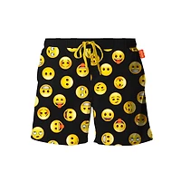 Emoji Mens Swim short