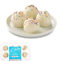 Poppers à gâteau de célébration Charlotte’s