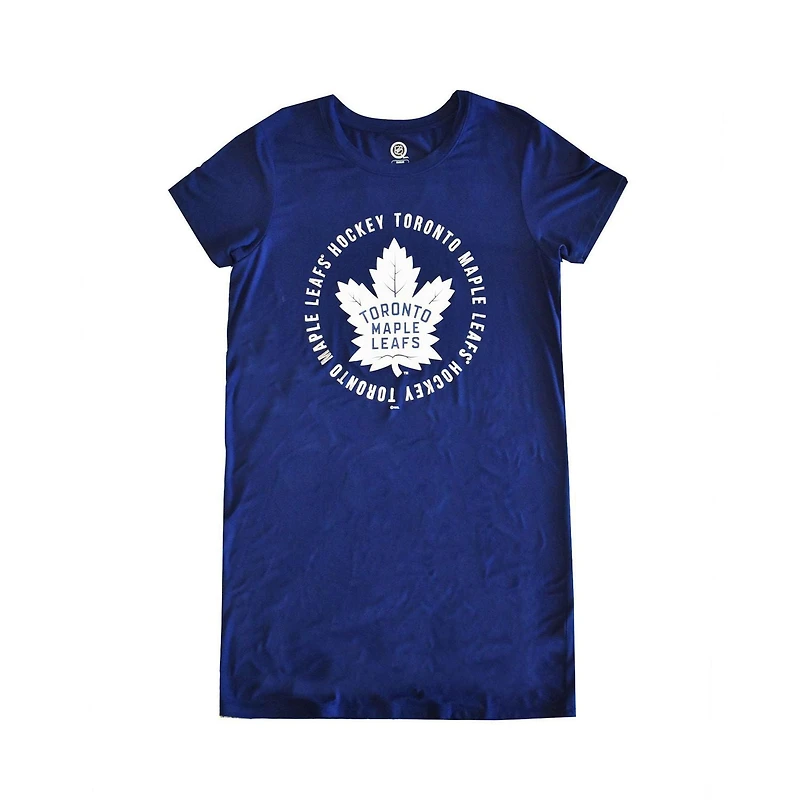 Chemise de nuit NHL Tor Tonal Pro pour femme