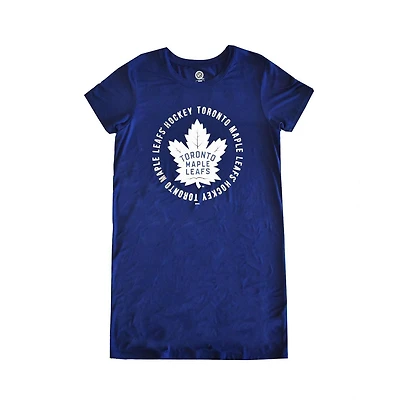 Chemise de nuit NHL Tor Tonal Pro pour femme