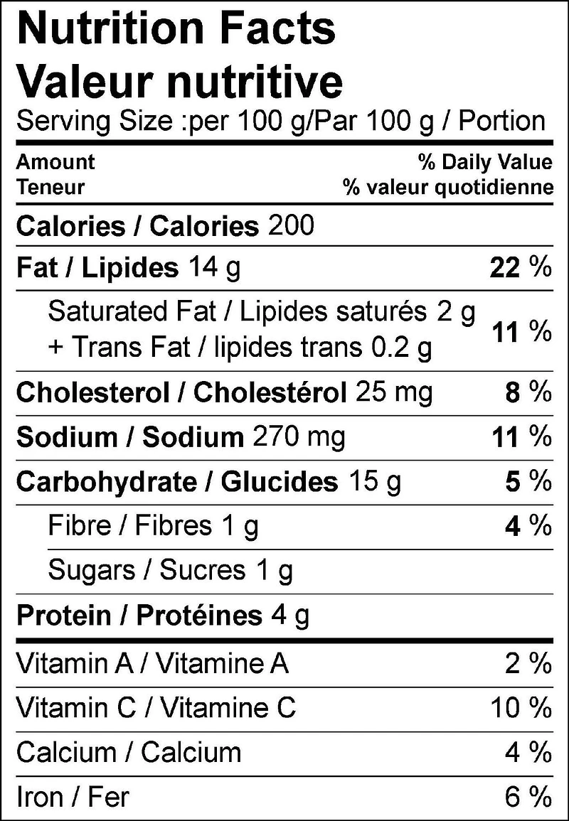 Summer Fresh Greek Pasta Feta Salad, 800 g