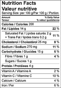 Summer Fresh Greek Pasta Feta Salad, 800 g