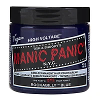 Manic Panic - Rockabilly Blue