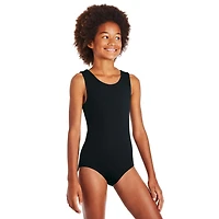 George Girls' Sleeveless Leotard