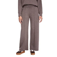 George Women's Soft Knit Pintuck Sweatpant