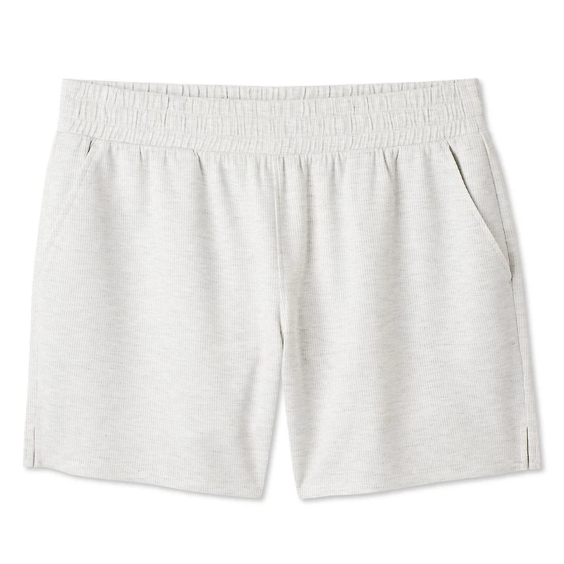 Lane Bryant Women's Plus Soft Knit Short