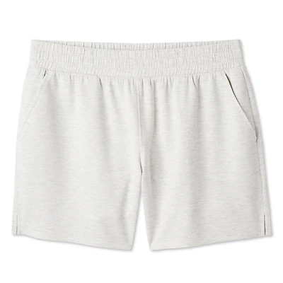 Short en tricot doux Lane Bryant Plus pour femmes