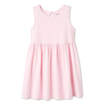 Robe débardeur George pour petites filles