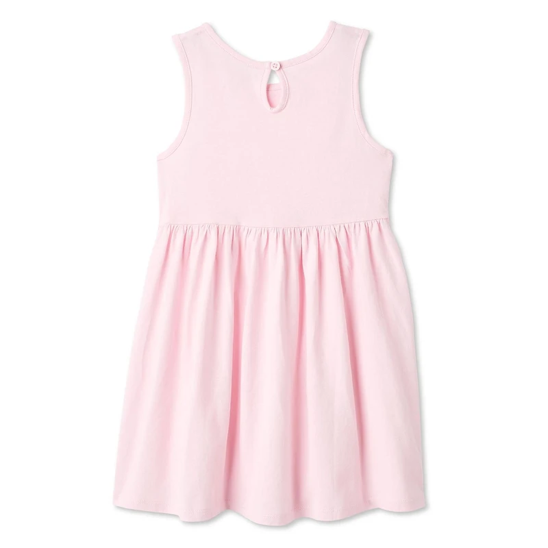 George Toddler Girls' Tank Dress