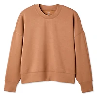 Coton ouaté en tricot doux George pour femmes