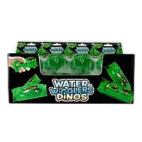 Water Wigglers: Dino