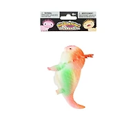 Squishi Salamander, Squishy Toy