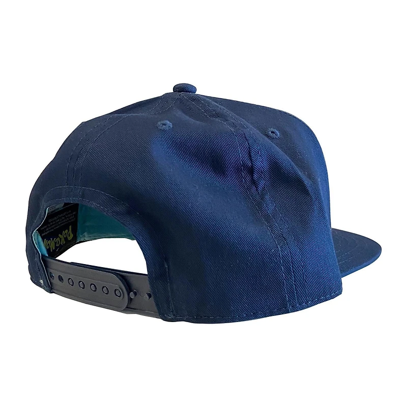 Boys Pokemon Team Panel Snapback