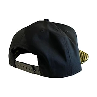 Boys Batman Lines Snapback